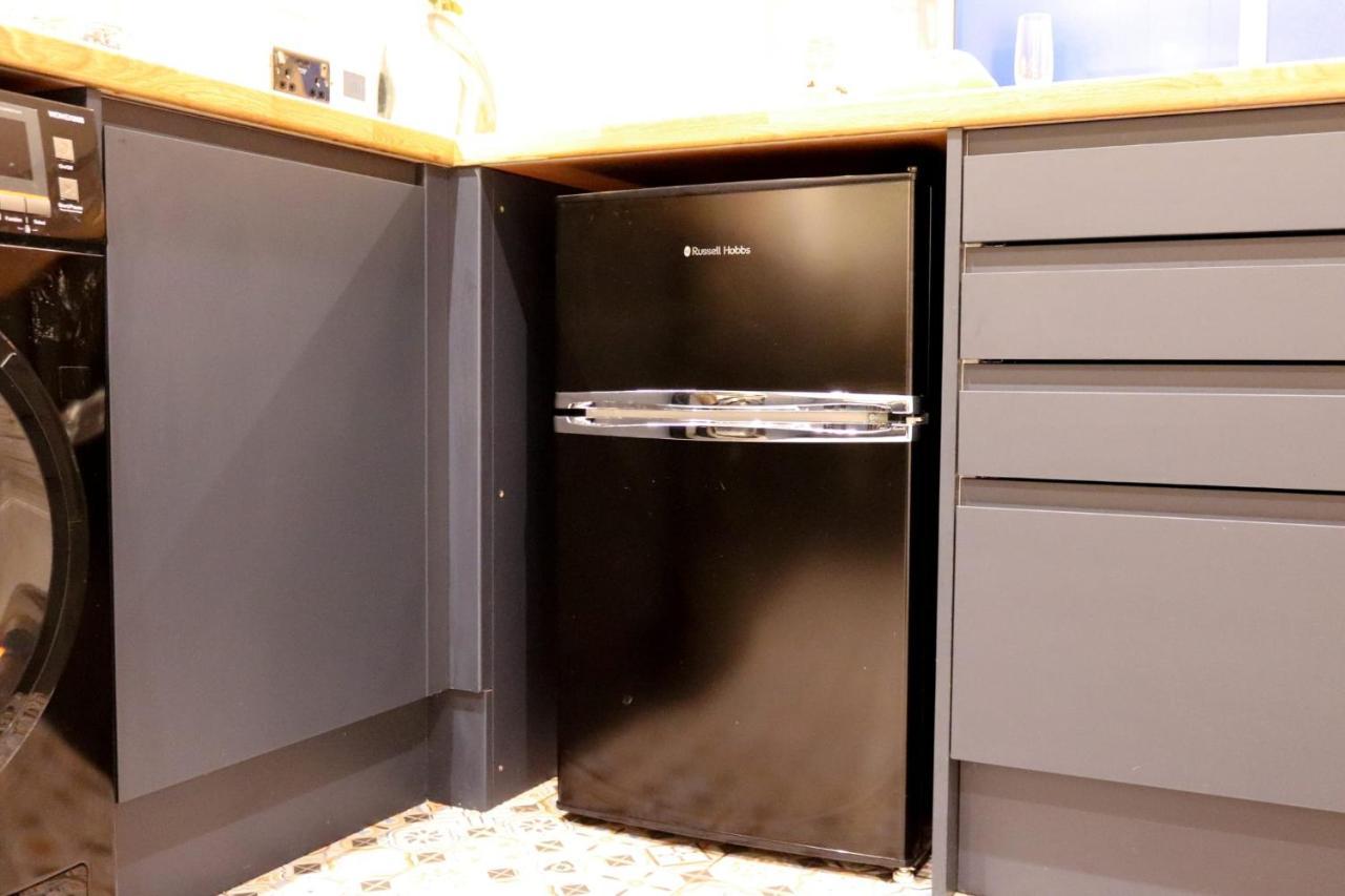 Cozy 1Br In Headington Oxford W Off-Road Parking Apartment Exterior photo
